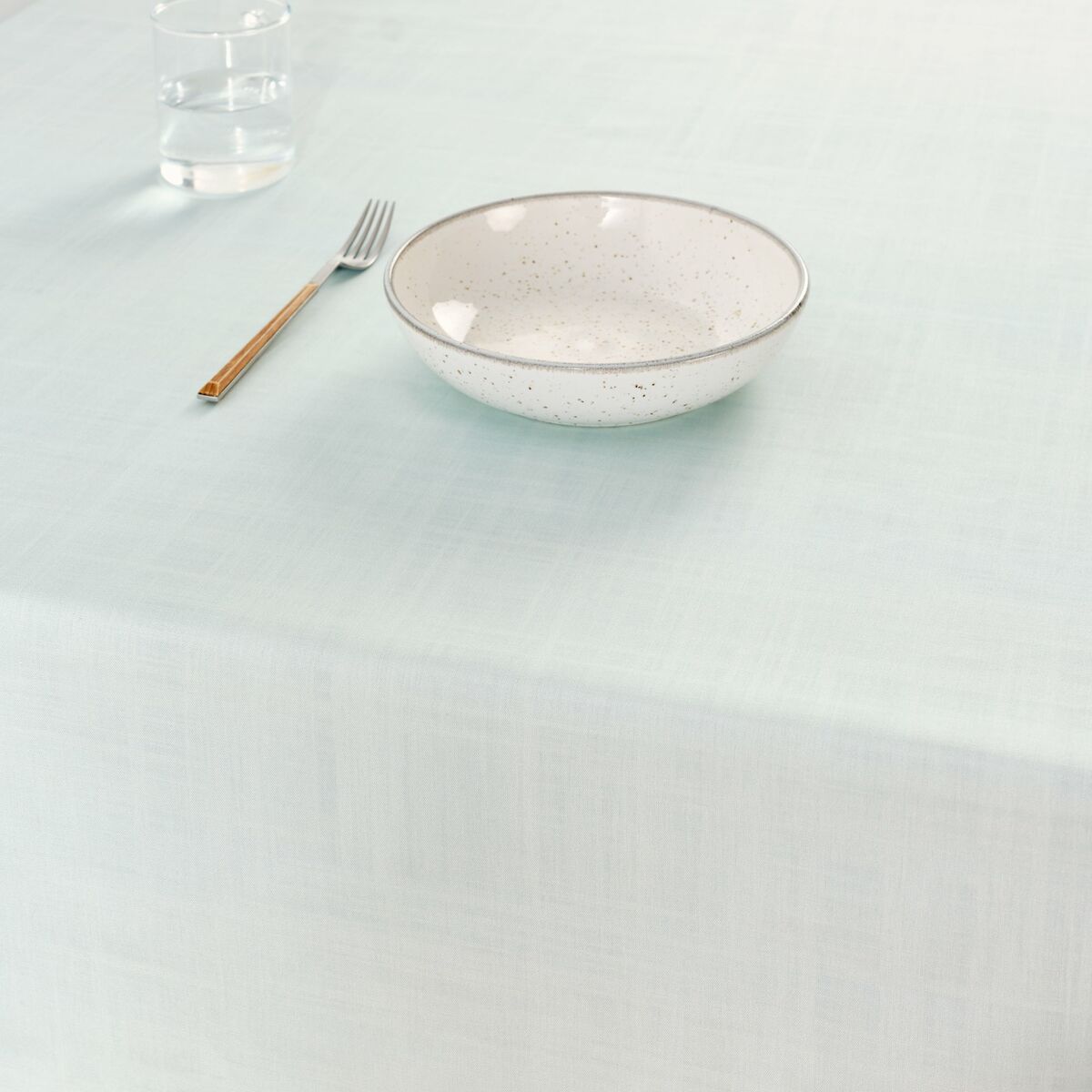 Dug Belum 0120-310 Himmelblå 200 x 155 cm